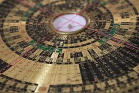 风水是谁都能学的么？什么人适合学风水？什么人才能学好风水呢？图片