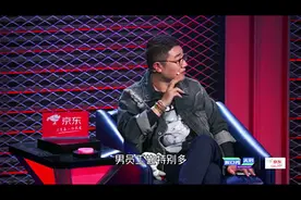 京东零售CEO喊话李雪琴：要不要去宿迁瞅瞅这些“老少爷们”？图片