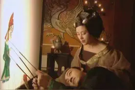 为什么李隆基登基后第一件事，就是杀死他深爱的姑姑太平公主？图片
