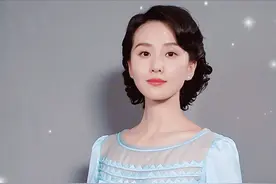 刘诗诗变民国大小姐，宋轶化身名媛，这部新片里的女星太美了图片