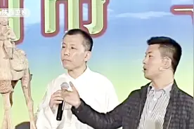 高鼻深目络腮胡的胡人，为何会戴了唐代的帽子？难倒是赝品？视频封面