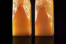 让我们一起来守护“石帝”田黄图片