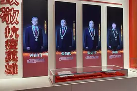专升本故事｜只有我自己知道，我和从前的自己判若两人图片