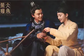 唐玄宗选她入宫，安史之乱恐失身，神秘失踪后3代帝王都在找她图片