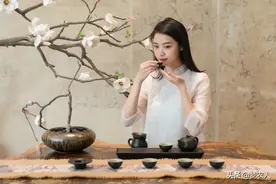 有的人带给你力量；还有的人，影响你的命运，改变你的人生图片