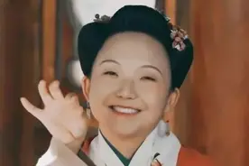 辣目洋子：从微胖女孩到当红小花，她凭什么？图片