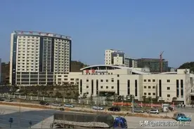 永州市三甲医院汇总图片