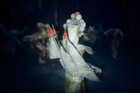 《纸人2》评测：中国传统恐怖美学，硬核物理驱鬼图片
