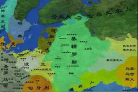 本是同根生相煎何太急？究竟是什么原因，让乌克兰如此仇视俄罗斯图片