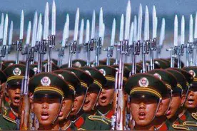 为什么1983年，中国第1次大规模严打？图片