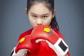 前手直拳的全部秘诀，看完这篇文章，你再也不怕实战了图片