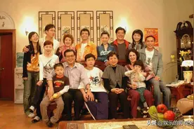 当年刘涛为何退出《外来媳妇本地郎》，从女一号变成了女三号？图片