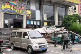 再见，陪伴了桂林人40多年的桂林漓江剧院！图片