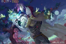 第五人格：第五人格中的三幻神角色，见证过他们时代的玩家不多了图片