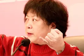 柏万青：因“贞操门”被骂，自辩是化用了美国老话，被恶意解读了图片