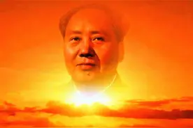 毛主席：不仅缔造光明，还让光明永恒（诗歌）图片