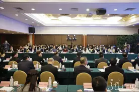 重量级嘉宾云集 国际范十足！关于龙江电商，他们是酱紫说滴↘图片