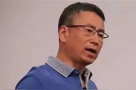 白岩松：中国AB面，老百姓正在向公民转变图片