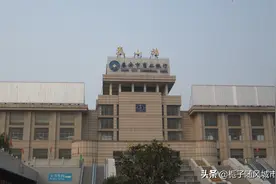 山东省泰安市今后主要的三座火车站图片