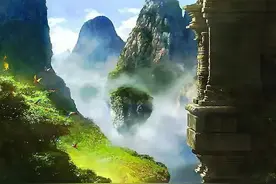 全球最美景色100幅图片