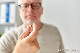 中老年男性ED补充十一酸睾酮，40mg剂量和80mg剂量，选哪种？图片
