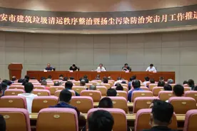 最新！大西安16个违规建设项目被通报图片