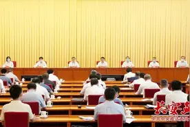 全国政法队伍教育整顿试点启动！图片