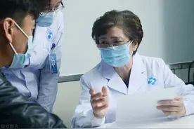 李兰娟的浙江民营医院要上市了，刚签约山东济南，院士富豪有哪些图片