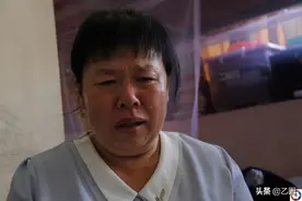 男童患重症，父亲外出打工挣钱，在病房里与儿子告别，未料成永别图片
