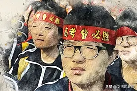 衡水中学到底好在哪里，为什么能做到如此高的升学率？答案是环境图片