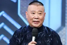 赵津生公开表示会揭发郭德纲抄袭，被网友指蹭热度，有点小家子气图片