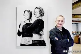 你相信吗？在地球的某一角落，有个人长的和你一模一样图片