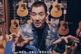 任贤齐首部微纪录片上线，回到家乡看望父母，老屋数十年都变过样图片