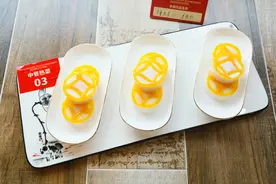 呼和浩特新东方烹饪学校学生作品图片