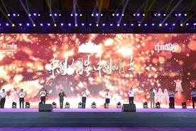 在红色沃土上感悟红医精神——“中国好医生、中国好护士”走进山东沂蒙图片