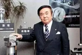 日本“永不松动”螺母，公开原理之后，依然没有国家能仿制出来图片