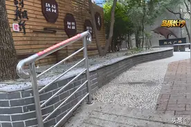 你的老社区，无障碍改造了吗？图片