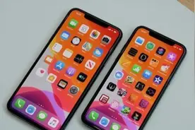 苹果用户注意了！升级iOS13.4系统需注意，会出现WiFi无法使用！图片
