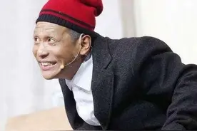 喜剧明星－宋小宝病退后的最新动态图片