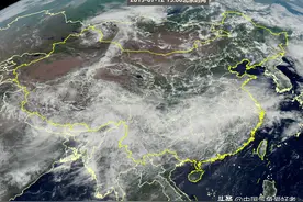 福建今夏暴雨“包月”？雨多得破纪录，网友：都长蘑菇了图片
