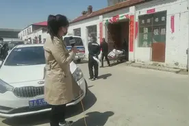悲剧！事发呼市 今晨 一家三口被发现在出租屋内身亡 孩子才14岁图片