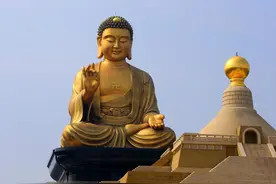 佛教中这个“卍”字，怎么读？真知道的人很少图片