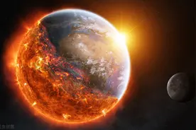 气候越来越热，地球留给人类的时间还有多久？科学家给出了答案图片