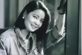 1953年生的四位女星，邓丽君凤飞飞不在了，尤雅与甄妮谁记得图片