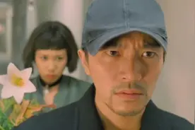 当年他拍《大话西游》，导致周星驰公司破产，为表歉意拍出这鬼片图片