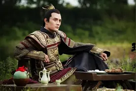 电影《真三国无双》定档，王凯演曹操，看清谁演貂蝉，确实够美图片