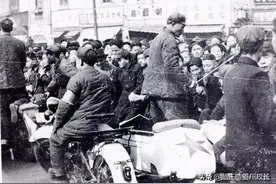 就他会说上海话——49年法藏寺擒匪记，名探端木的上海滩成名之战图片