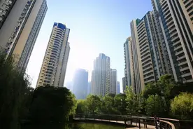 高层住宅为什么会让人感到不适？二十层以上的缺点图片