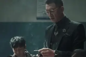 扫黑风暴：高明远王政15年前就有交集？网友曝光俩人“陈年往事”图片