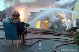 人究竟可以懒到什么地步，看到他们后才知道，勤劳限制了我想象力图片